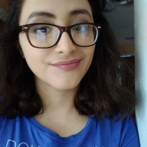 Meet your Posher, Addie